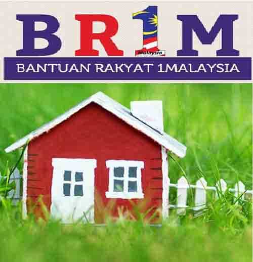 BR1M and Malaysia Affordable Housing 2018